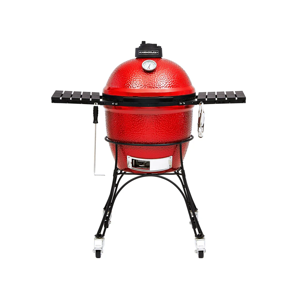 Kamado Joe Classic 1