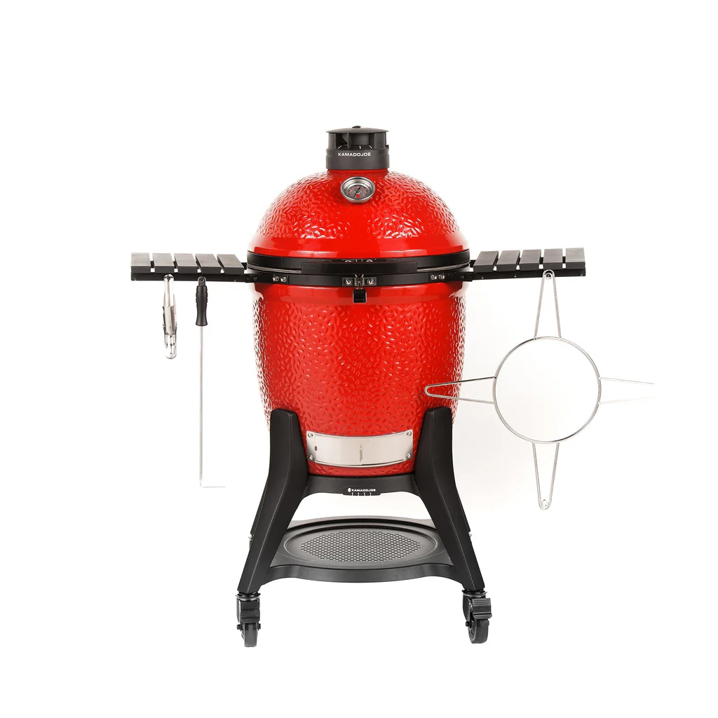 Kamado Joe Classic 3