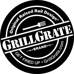 GrillGrate Logo