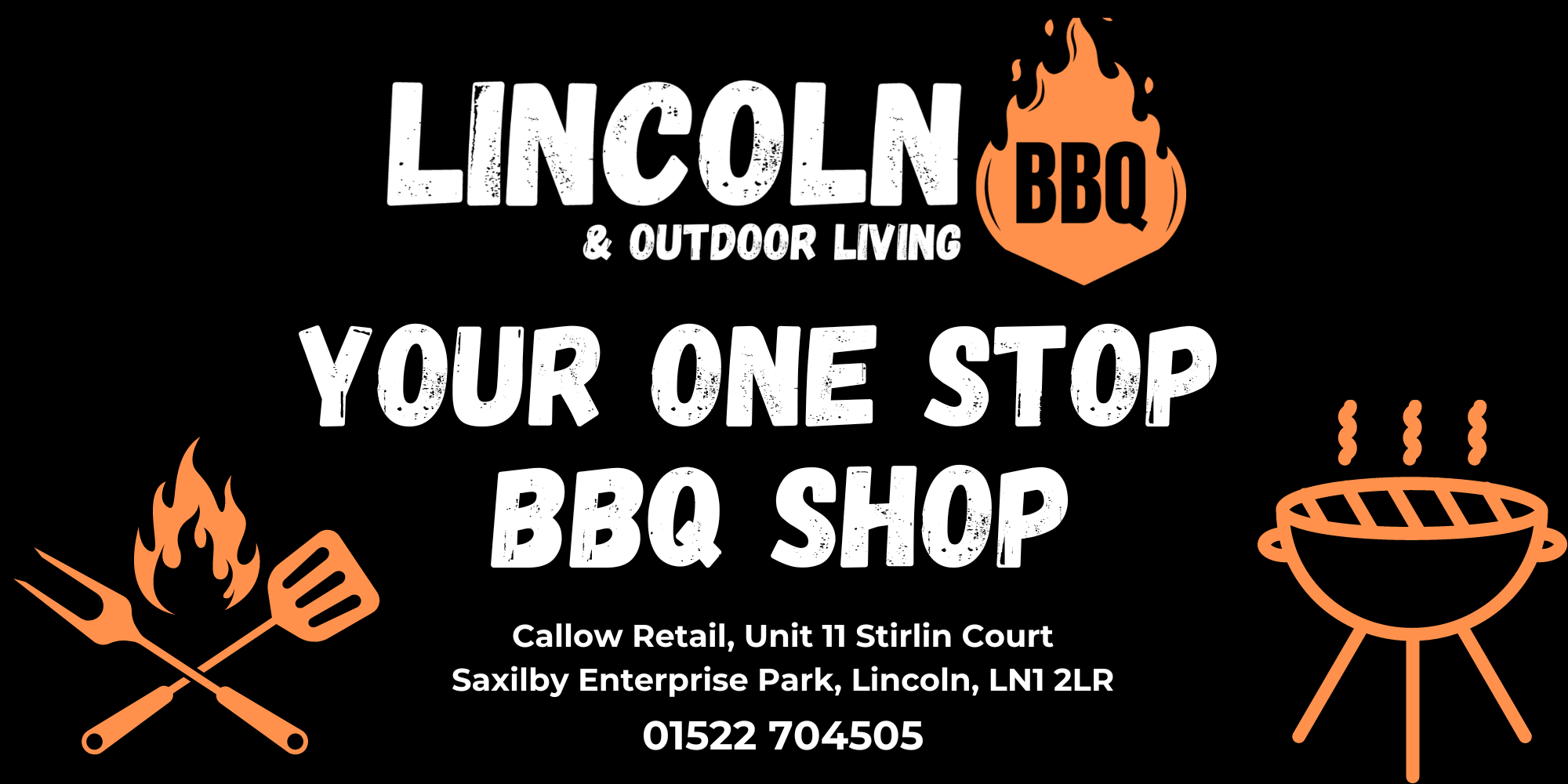 Lincoln BBQ Shop